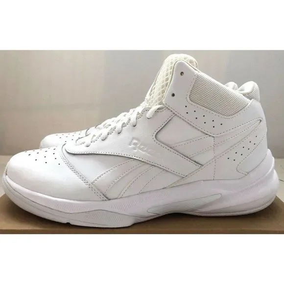 Reebok Shoes Reebok Pro Heritage 3 Bs9288 Men Basketball Hitop Poshmark